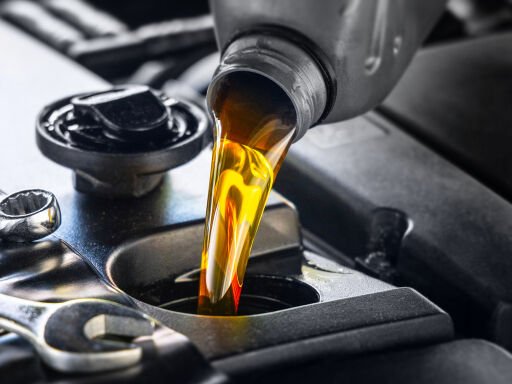 Motor Yağları ve Araç Yağları