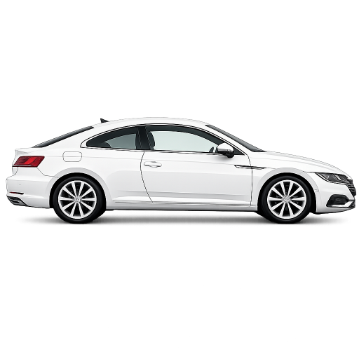 Volkwagen New Beetle 