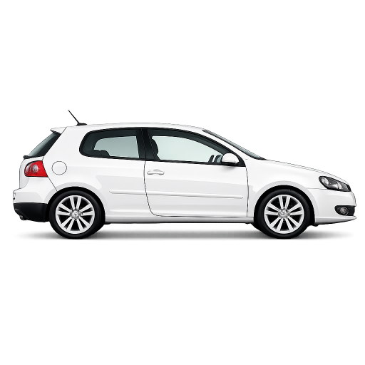Volkswagen Golf 5