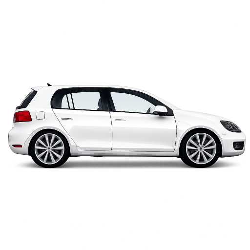 Volkswagen Golf 6 