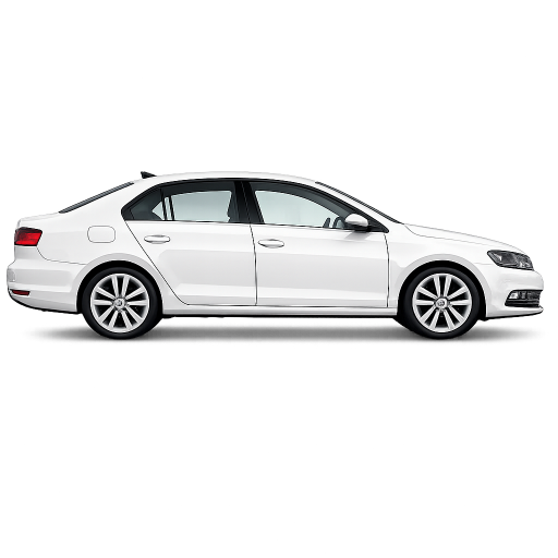 Volkswagen Jetta (2006-2010)