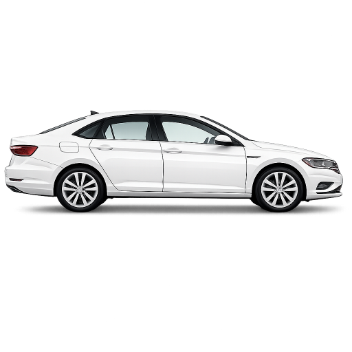 Volkswagen Jetta (2011-)