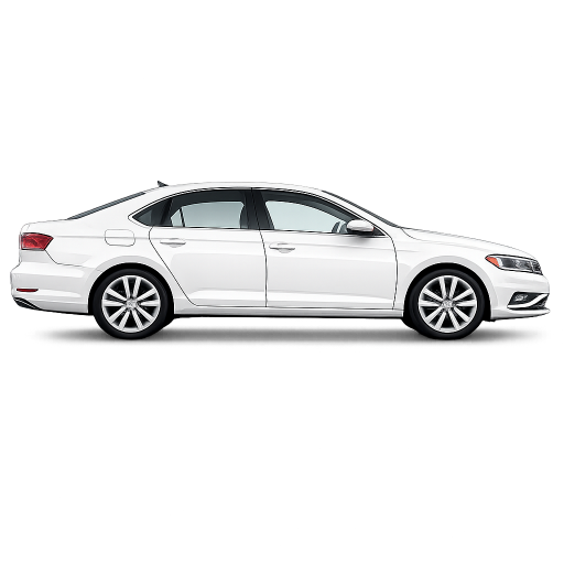 Volkswagen Passat B7 (2011-2014)