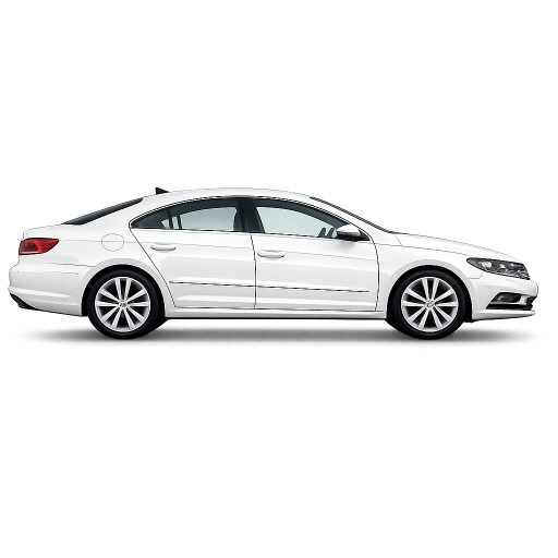 Volkswagen Passat CC B7 (2009-2016)