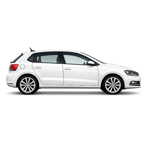 Volkswagen Polo V (2010-2017)