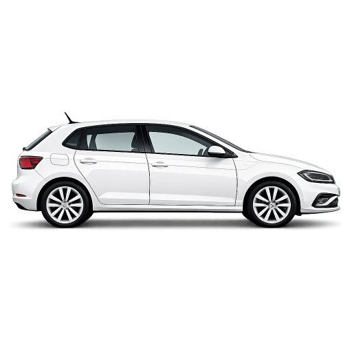 Volkswagen Polo (2021-)