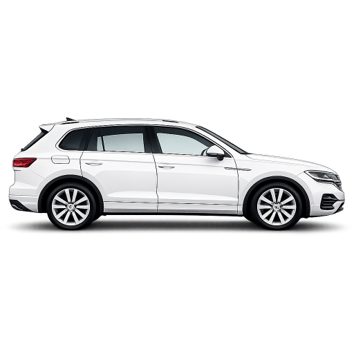 Volkswagen Touareg (2011-)