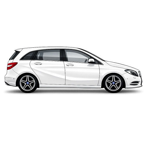 B Serisi W246 (2012-2017)