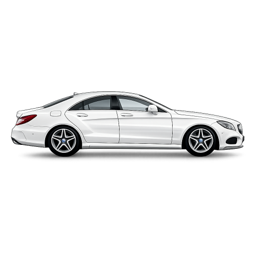 CLS Serisi W218 (2011-2017)