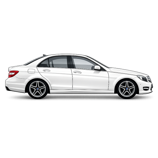 C Serisi W204 (2007-2013)