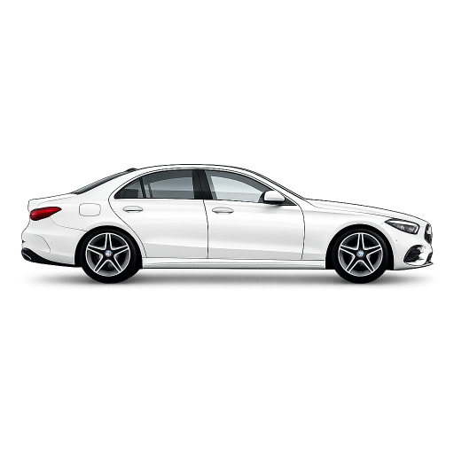 C Serisi W206 (2020-)