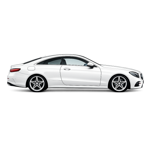 E Coupe W238 (2016-)