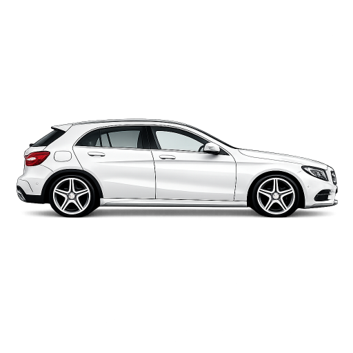 GLA Serisi X156 (2013-)