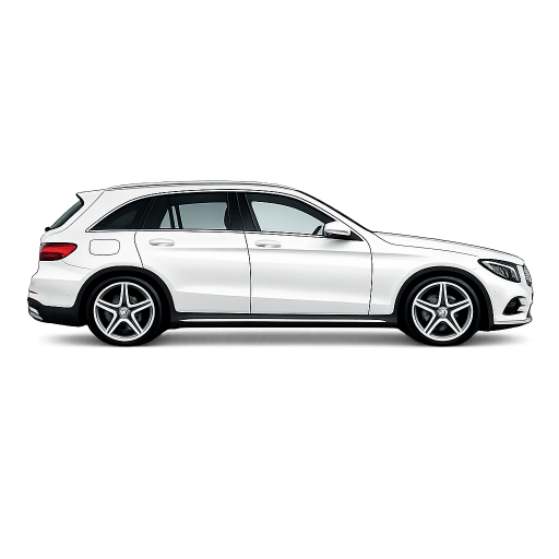 GLC Serisi X253 (2015-)