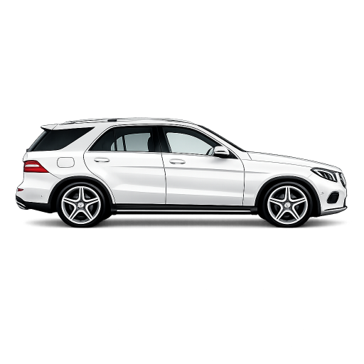 GL Serisi W166 (2011-2015)