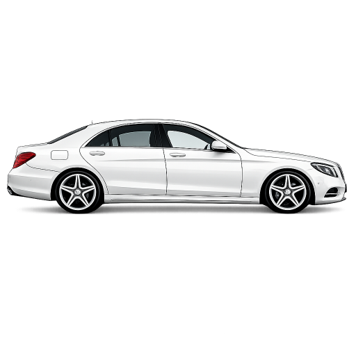 S Serisi W222 (2013-2021)