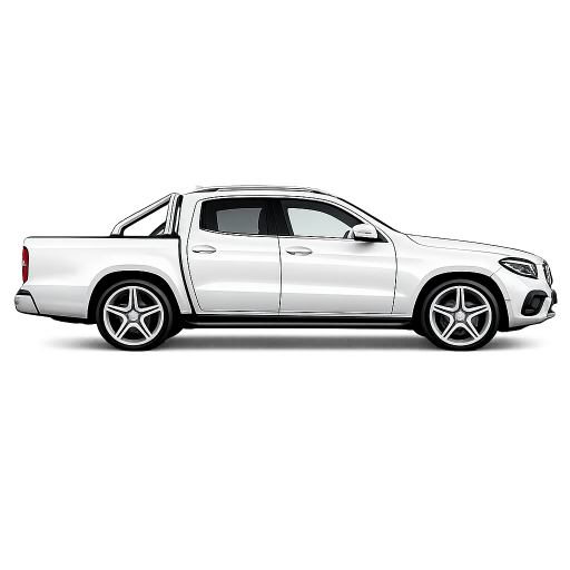 X Serisi W470 (2017-)