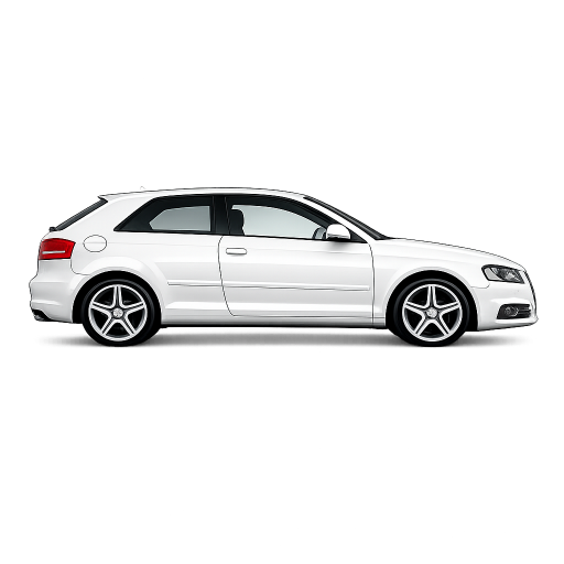 Audi A3 (2004-2013)