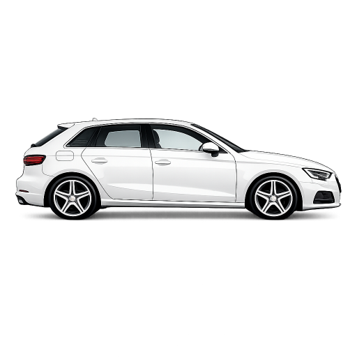 Audi A3 (2020-)