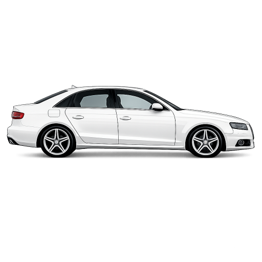 Audi A4 (2004-2008) B7