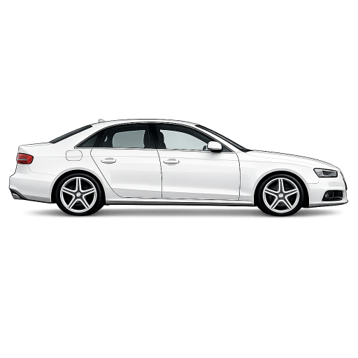 Audi A4 (2008-2015) B8