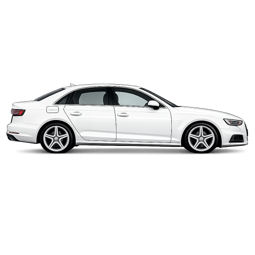 Audi A4 (2015-) B9