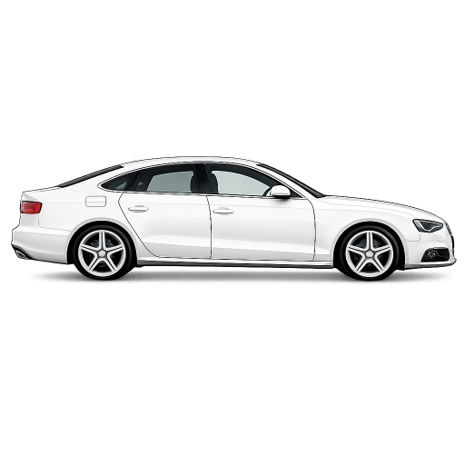 Audi A5 (2008-2016)