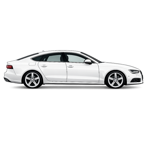 Audi A7 (2011-2017)