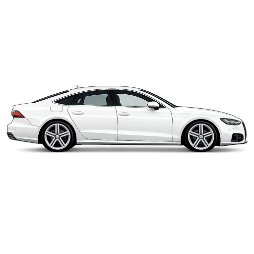 Audi A8 (2010-2018) D4