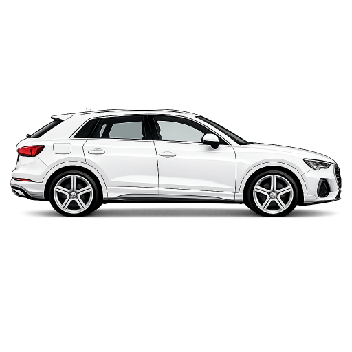 Audi Q3 (2020-)