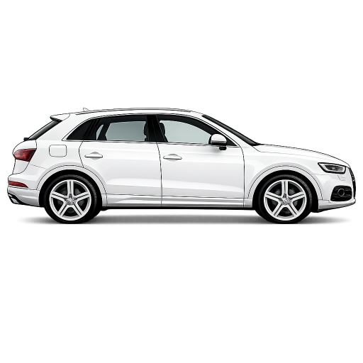 Audi Q5 (2008-2016)