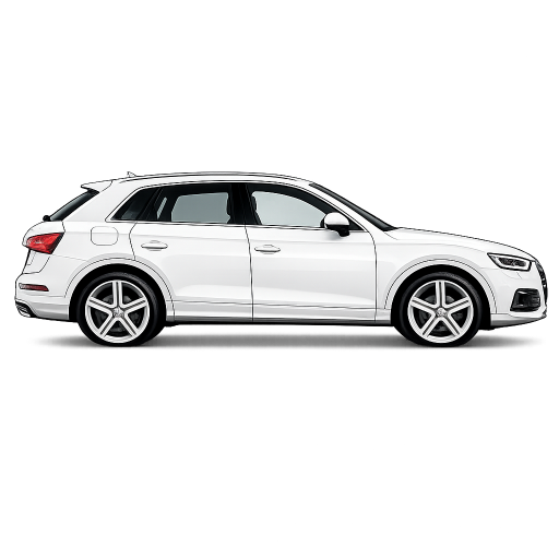 Audi Q5 (2017-)