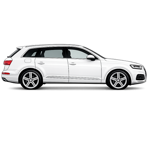 Audi Q7 (2015-)