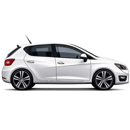 Seat Ibıza IV (2010-2017)