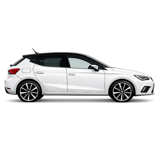 Seat Ibıza V (2018-)