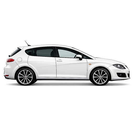 Seat Leon II (2006-2012)