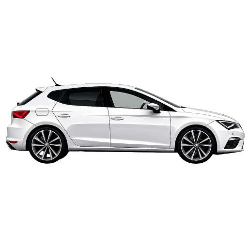 Seat Leon III (2013-)