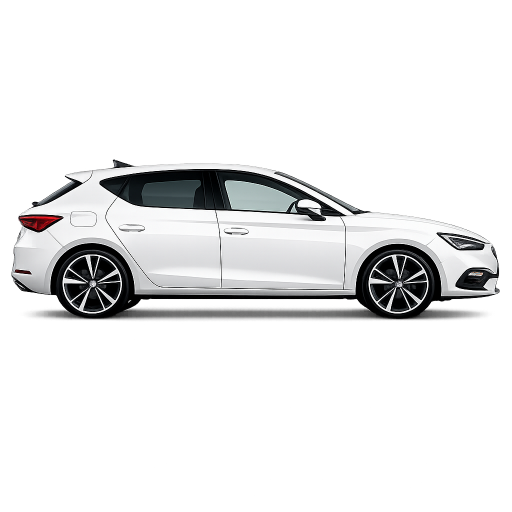 Seat Leon IV (2021-)