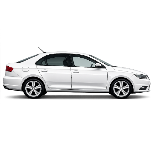 Seat Toledo (2013-)