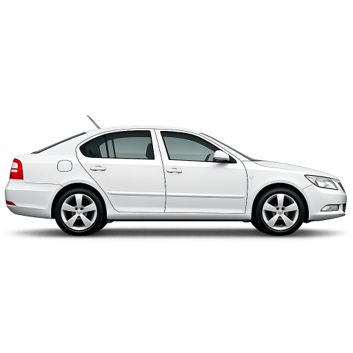 Skoda Octavıa (2004-2013)