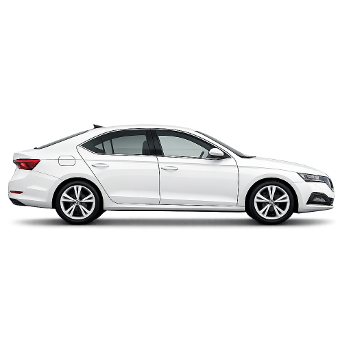 Skoda Octavıa (2013-)