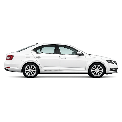 Skoda Octavıa (2020-)