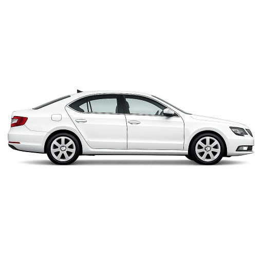 Skoda SuperB 2