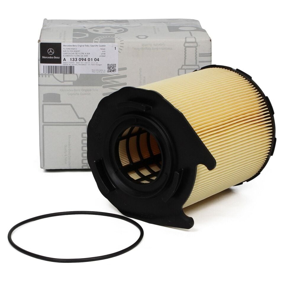 MERCEDES-BENZ A133094010464 | W117 Kasa CLA 45 AMG Hava Filtresi Orijinal