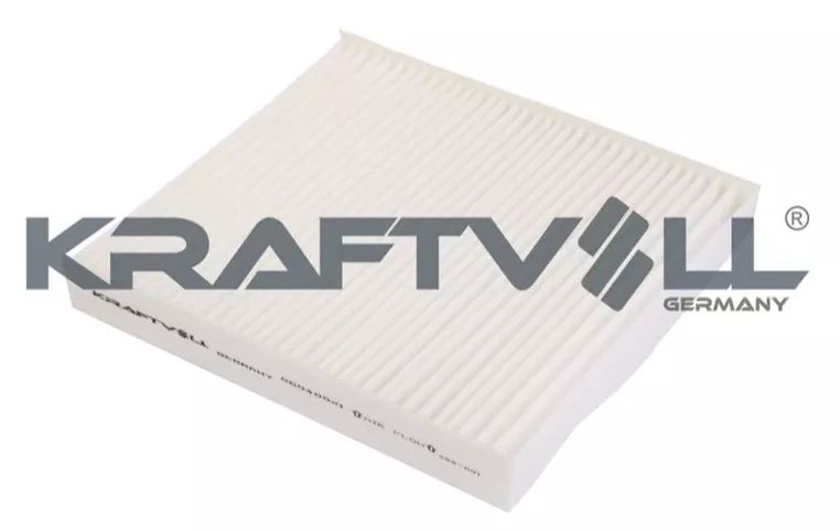 Kraftvoll 06040021/5Q0819644, 5Q0819644A, 5Q0819653 Polen Filtresi