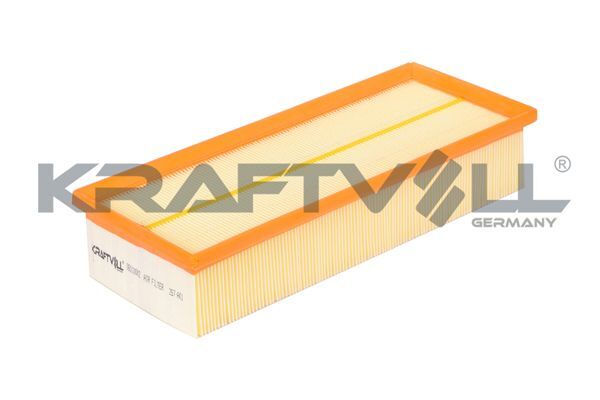KRAFTVOLL 06010002 | Hava Filtresi Caddy Golf V VI VII Jetta Passat Scirocco Sharan Tiguan Touran A1 A3 Q3 Alhambra Octavia Superb Yeti Toledo