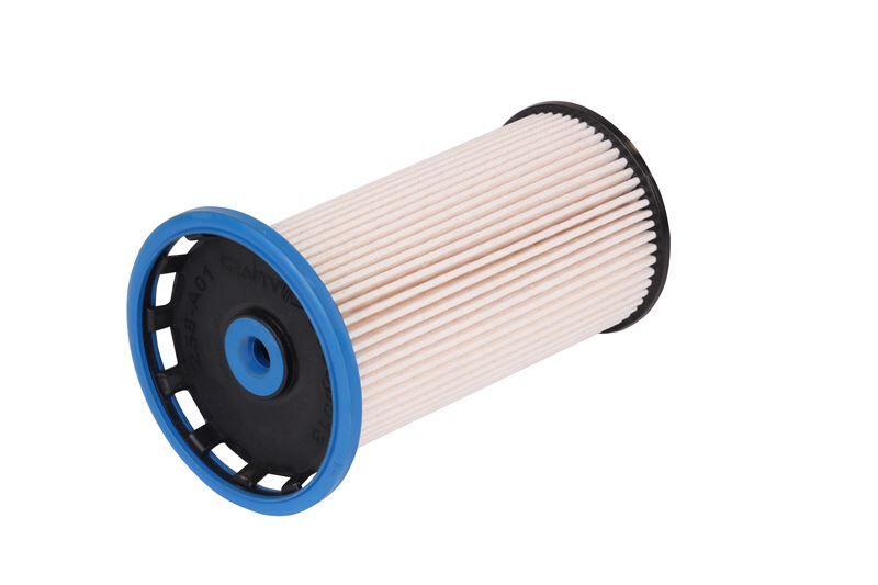 KRAFTVOLL 06030013 mazot filtresi 1.6 TDI 2.0 TDI CAYC CAYB CLHA CRLB CRBC motor Golf Leon Octavia Passat uyumlu