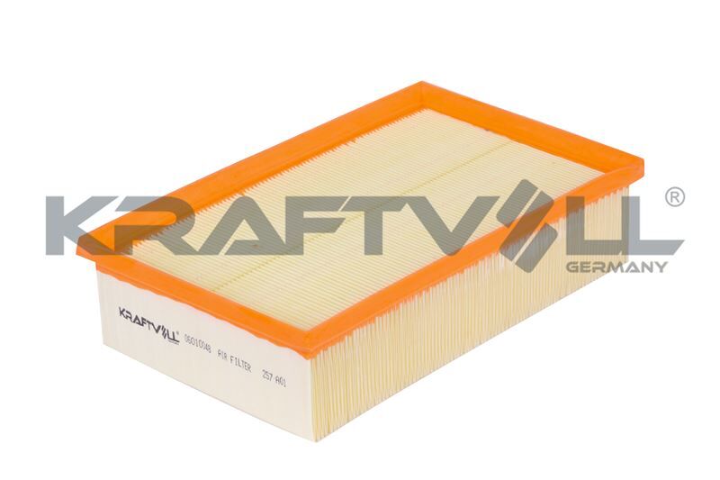 Kraftvoll 06010048 Hava Filtresi Golf VI VII A3 Leon III Octavia III CLH 1.6 Tdı 2.0 Tdı 5Q0129620B