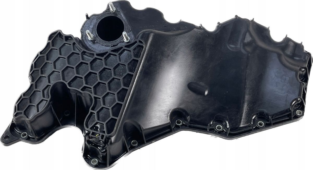 04E103600D Plastik Yağ Karteri 1.4 TFSİ A4/A5 ORJİNAL