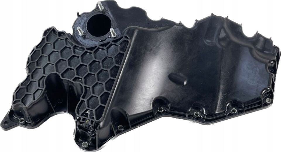 04E103600D Plastik Yağ Karteri 1.4 TFSİ A4/A5 ORJİNAL
